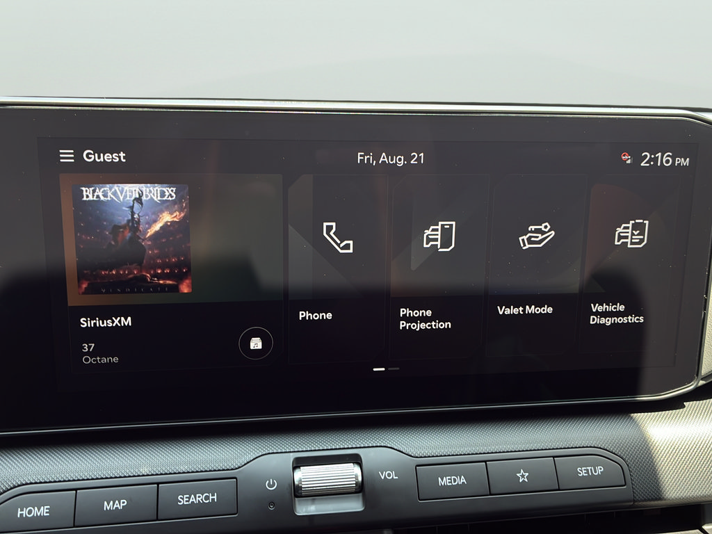 New 2026 Kia K4 FWD image 20