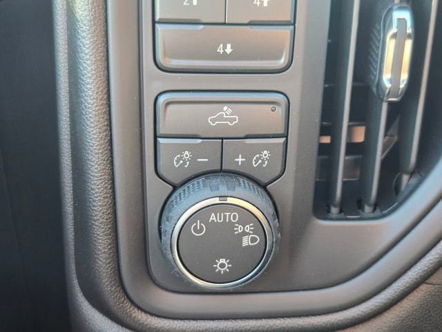 New 2026 Chevrolet Silverado 3500 W/T w/ WT Convenience Package image 31