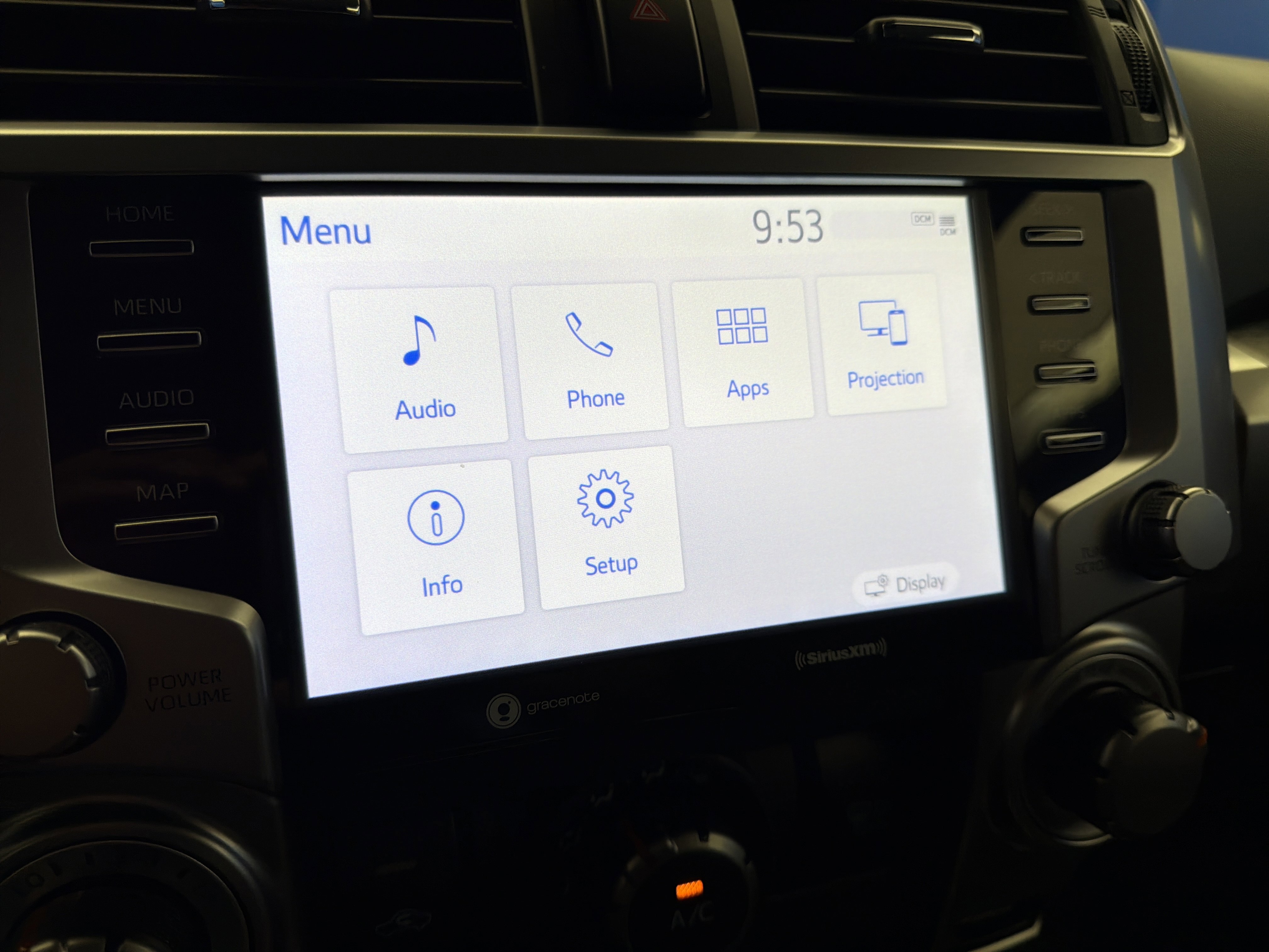 Used 2023 Toyota 4Runner SR5 RWD image 20
