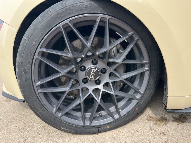 Used 2023 Ford Mustang GT RWD image 11