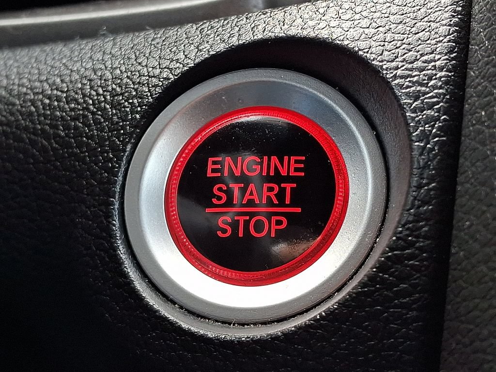 Used 2020 Honda Civic EX image 26