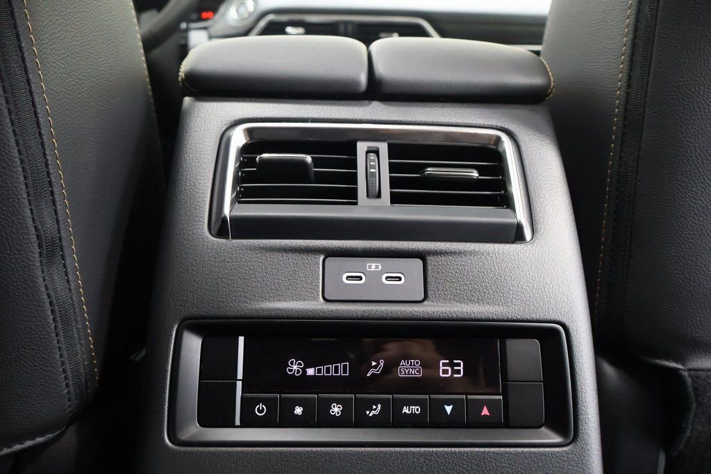 New 2025 MAZDA CX-90 3.3 Turbo w/ Preferred Package image 24