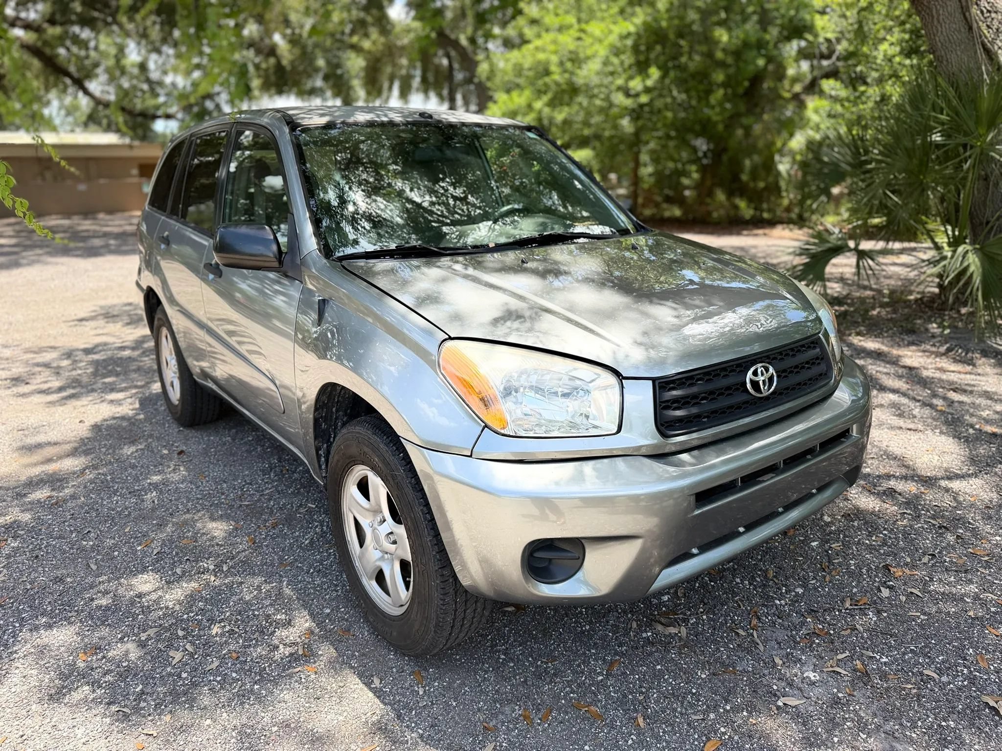 Used 2005 Toyota RAV4 2WD image 3