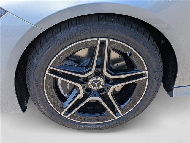 New 2026 Mercedes-Benz CLA 250 image 9