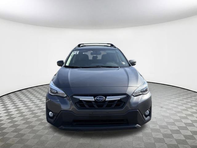 Used 2021 Subaru Crosstrek 2.5i Limited image 2