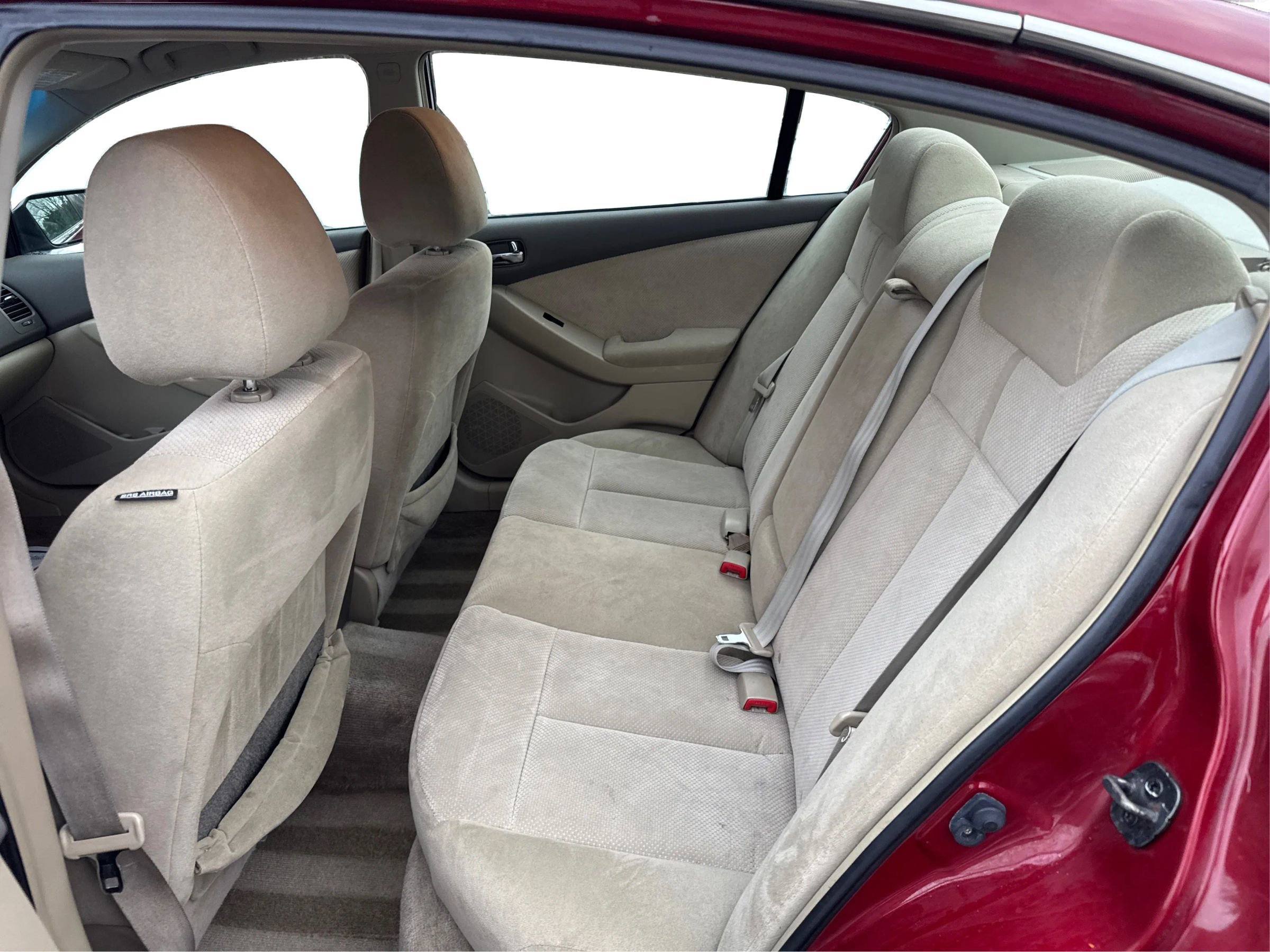 Used 2008 Nissan Altima 2.5 S image 13