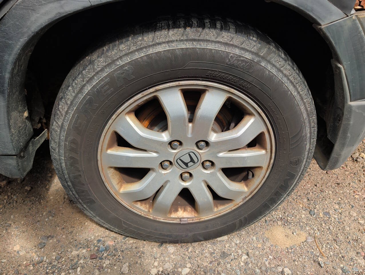 Used 2006 Honda CR-V SE image 9