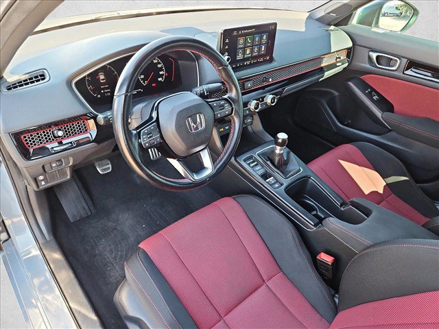 Used 2022 Honda Civic Si image 10