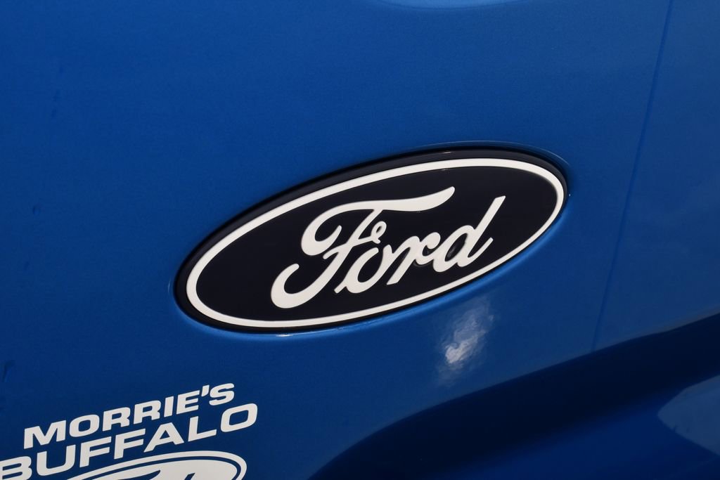 New 2026 Ford Bronco Sport Big Bend AWD/4WD image 21
