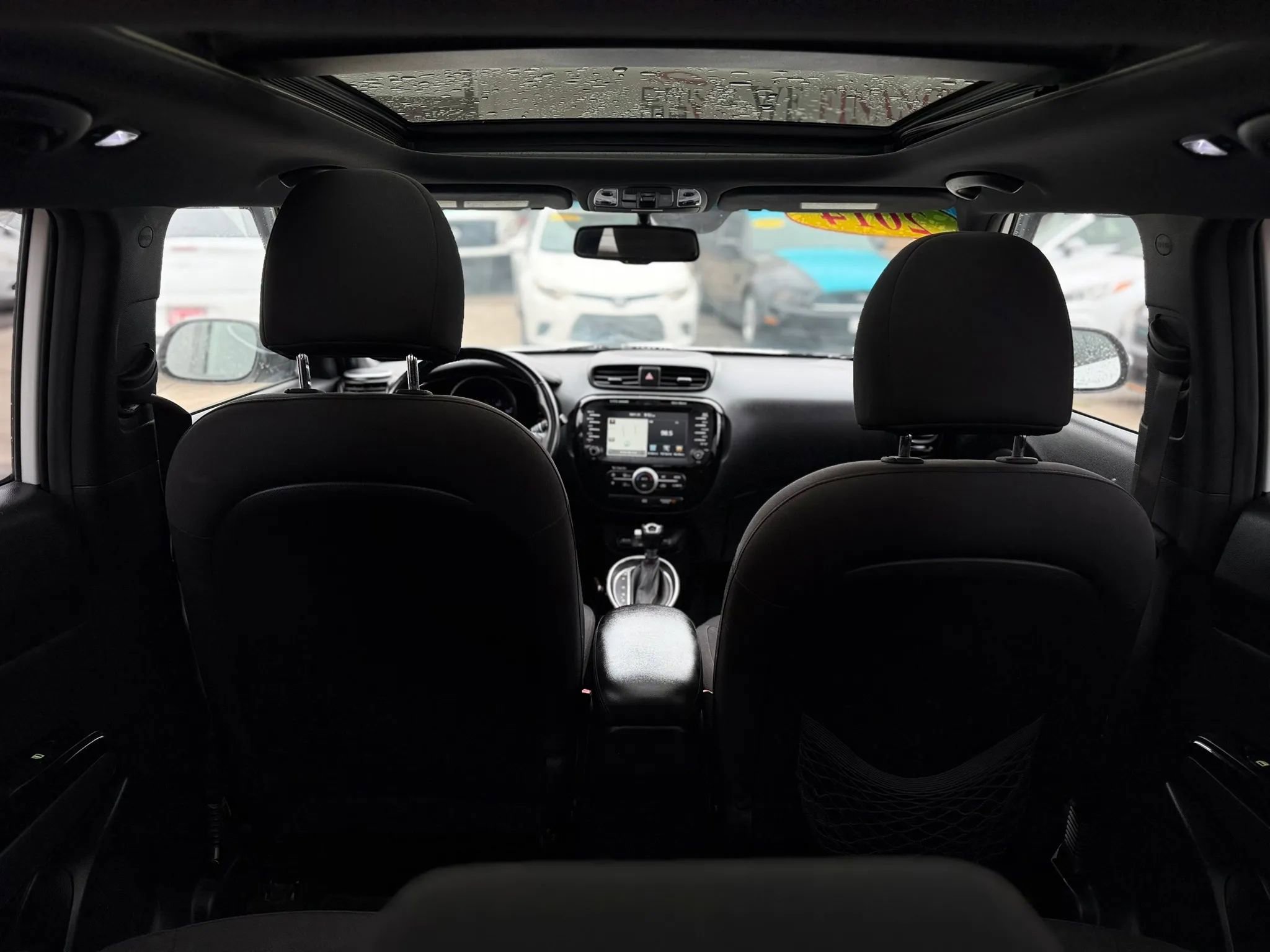 Used 2014 Kia Soul ! w/ Sun & Sound Package FWD image 6