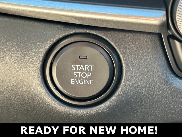 Certified 2025 MAZDA CX-30 AWD 2.5 S w/ Select Sport Pkg image 22