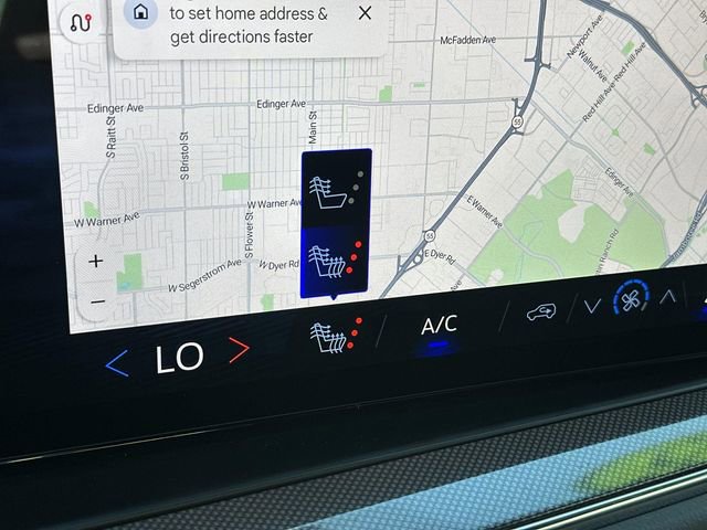 Used 2025 Chevrolet Tahoe RST image 38