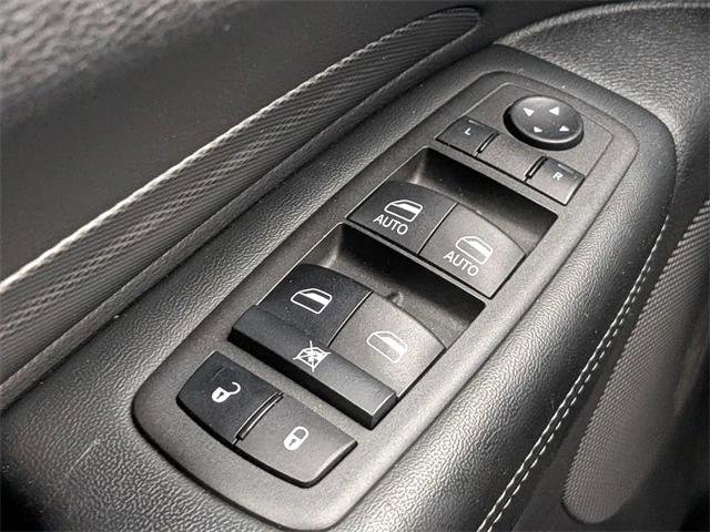 Certified 2022 Dodge Durango GT image 23