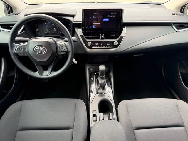 Used 2026 Toyota Corolla LE FWD image 24