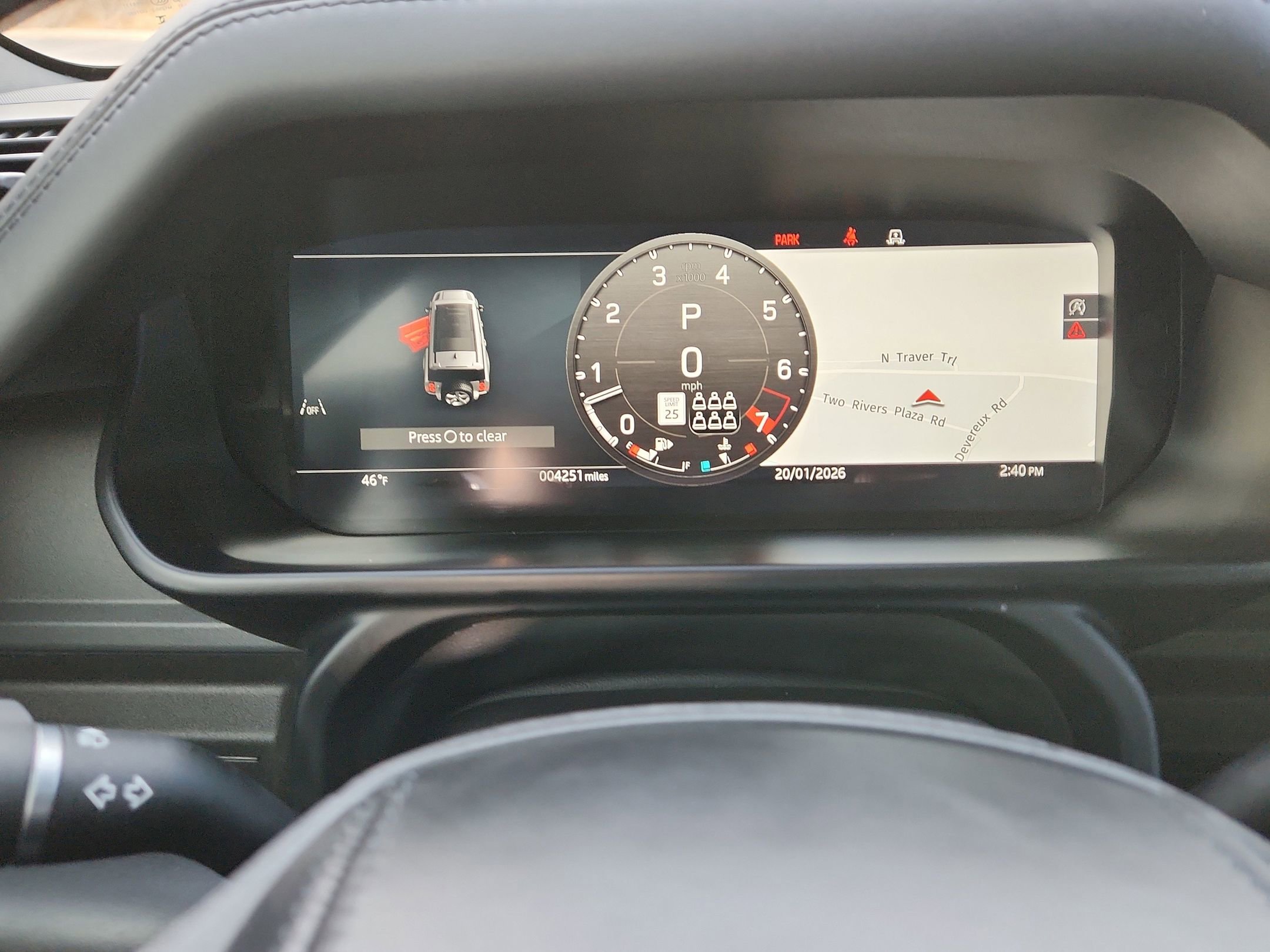 Used 2024 Land Rover Defender 130 X image 20