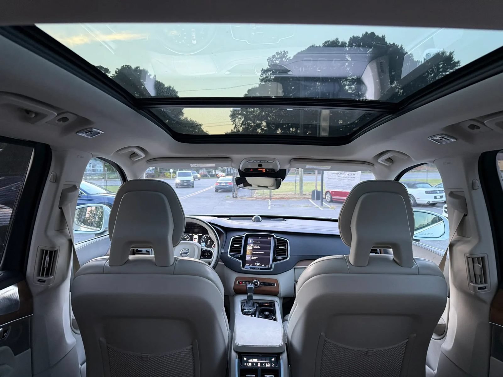 Used 2016 Volvo XC90 T6 Inscription AWD/4WD image 20