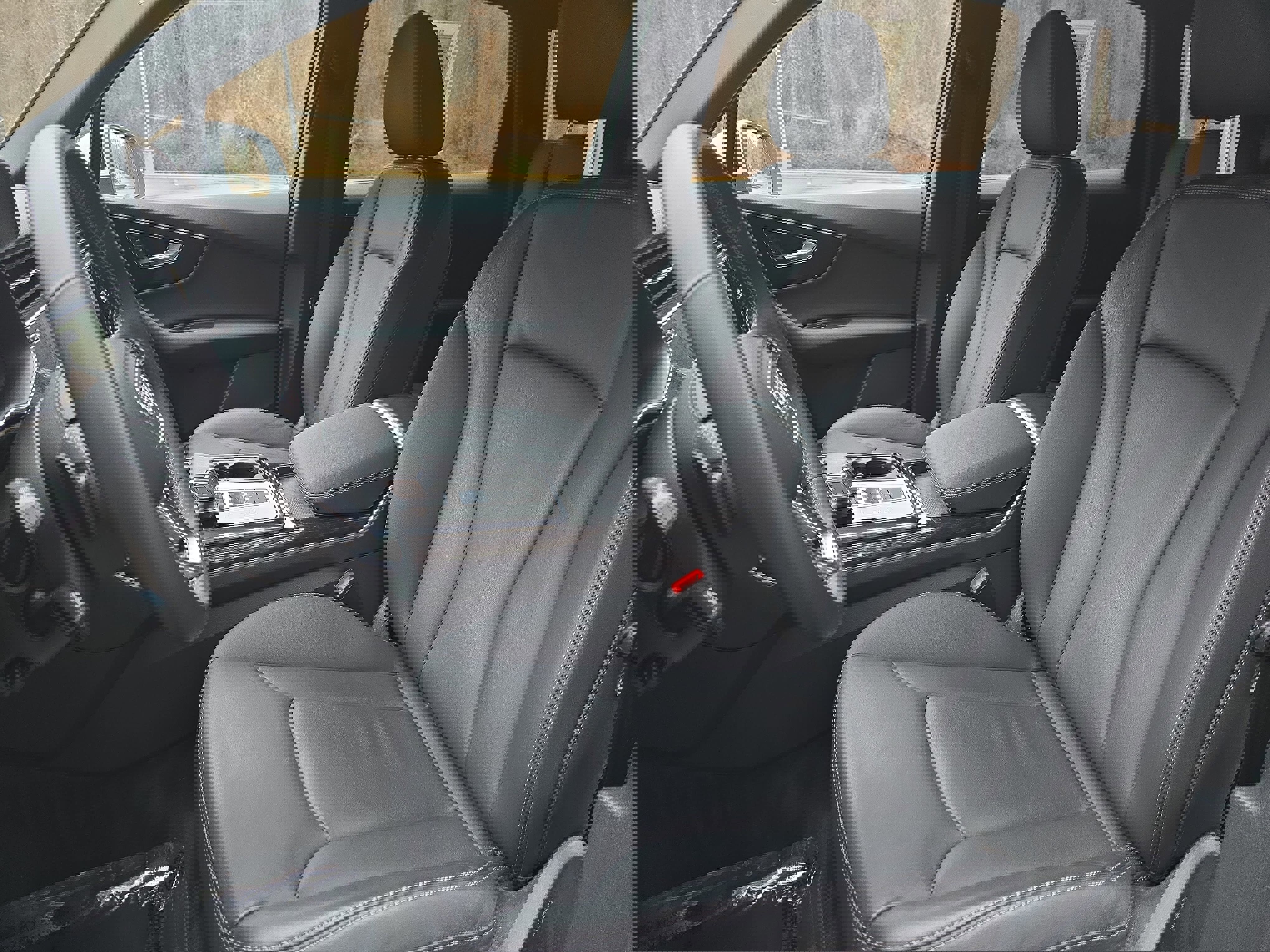 Used 2025 Audi Q7 2.0T Premium w/ Convenience Package image 17