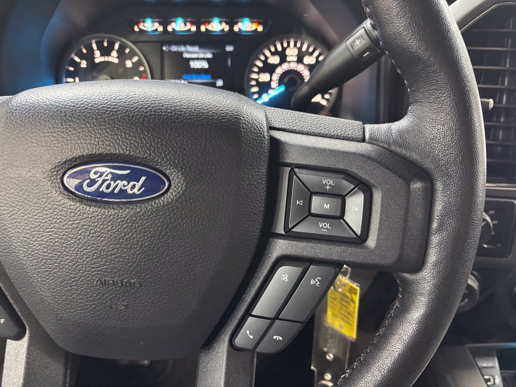 Used 2019 Ford F150 XLT w/ Equipment Group 302A Luxury AWD/4WD image 10