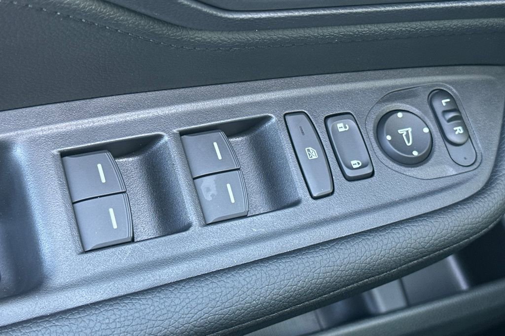 New 2026 Honda Odyssey EX-L image 11