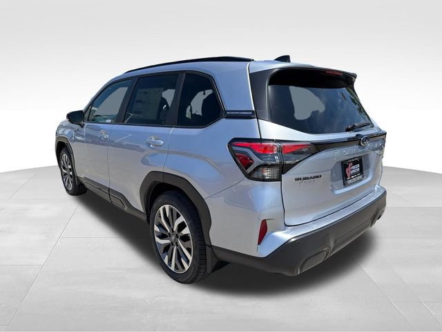New 2026 Subaru Forester Touring AWD/4WD image 5