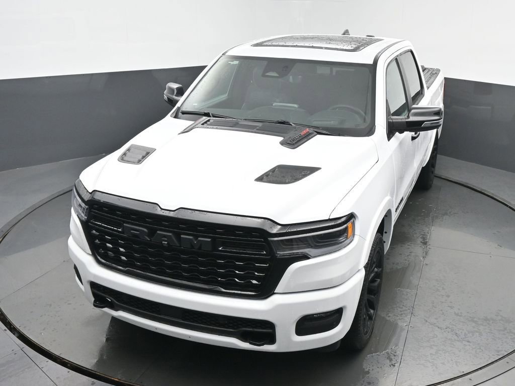 New 2026 RAM 1500 Limited image 38