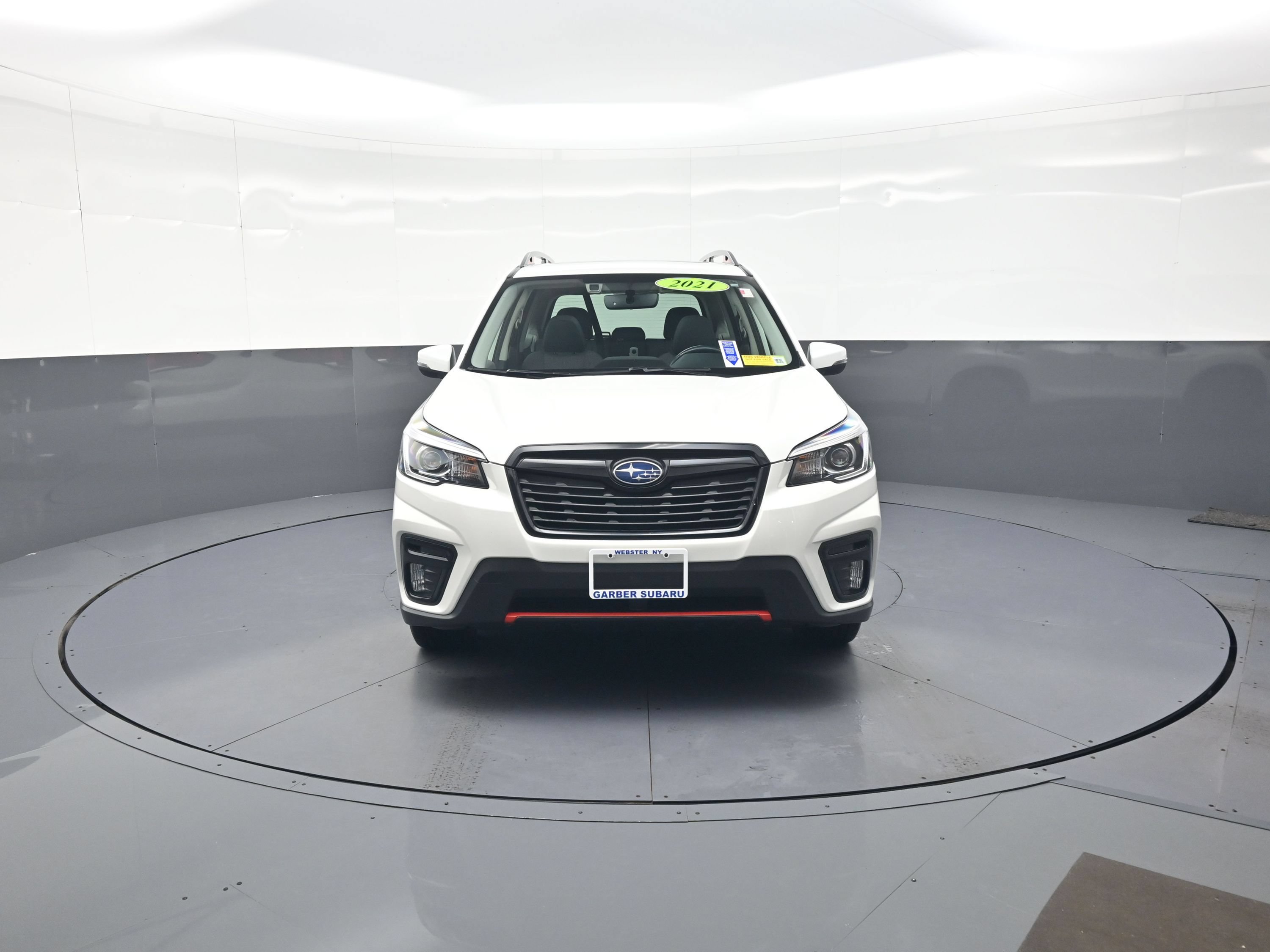 Used 2020 Subaru Forester Sport AWD/4WD image 8