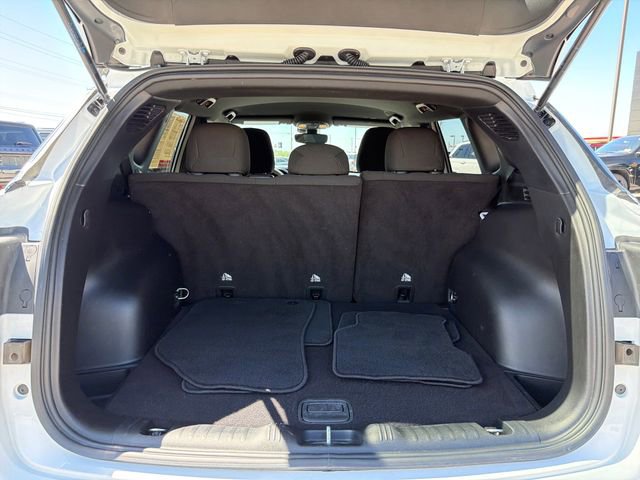 Used 2024 Jeep Compass Sport image 24