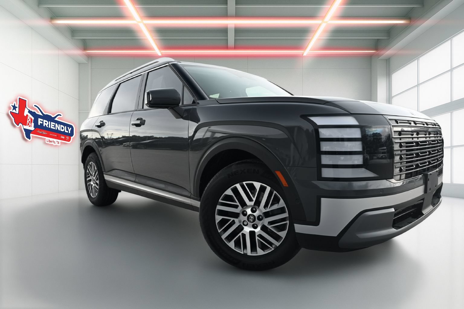Used 2026 Hyundai Palisade SEL