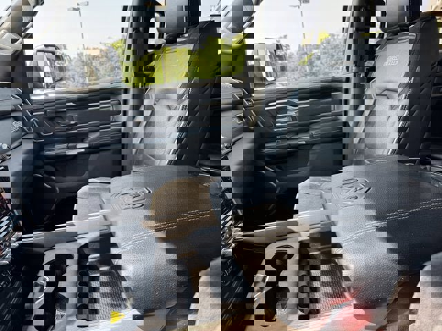 Used 2019 RAM 1500 Laramie image 28