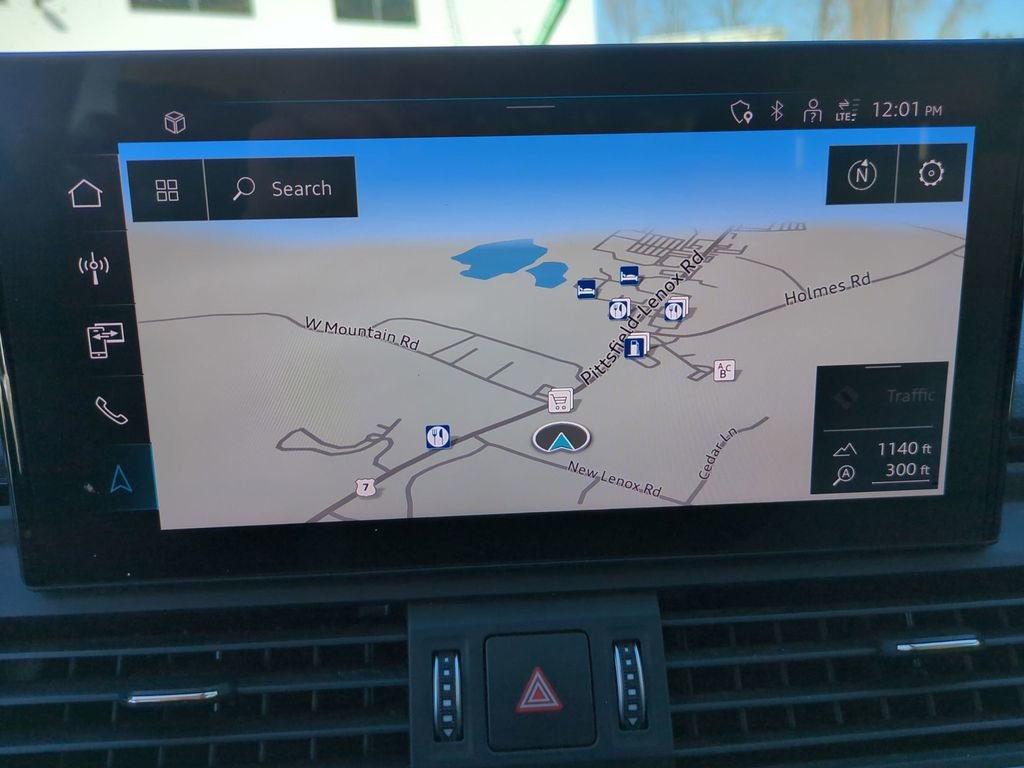 Used 2024 Audi Q5 e Premium Plus image 25