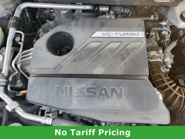 Used 2023 Nissan Rogue SV FWD image 29