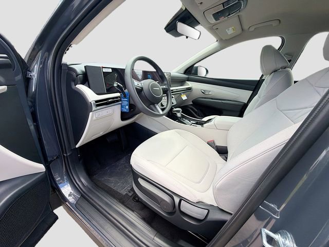 New 2026 Hyundai Tucson SE FWD image 20