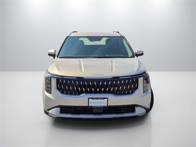 New 2026 Kia Carnival EX image 2