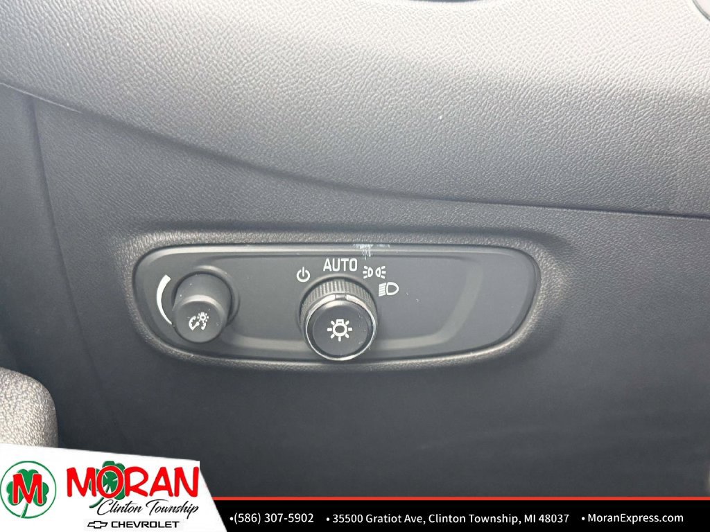 Certified 2024 Chevrolet Equinox LT AWD/4WD image 27