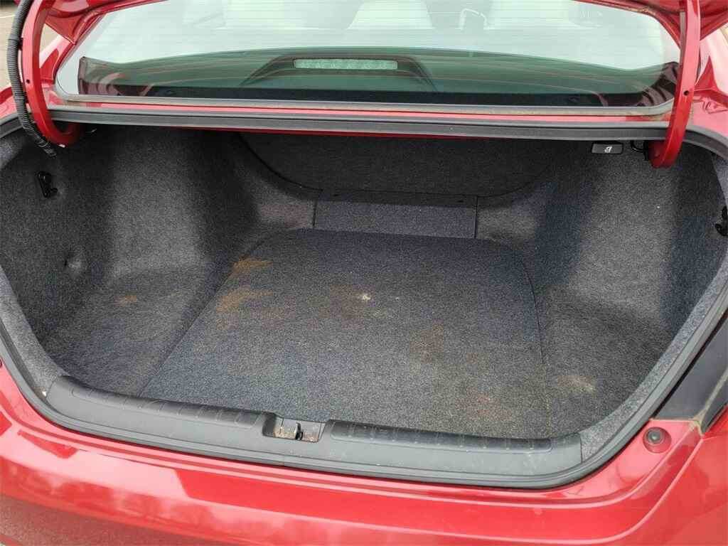 Used 2018 Honda Accord LX image 18