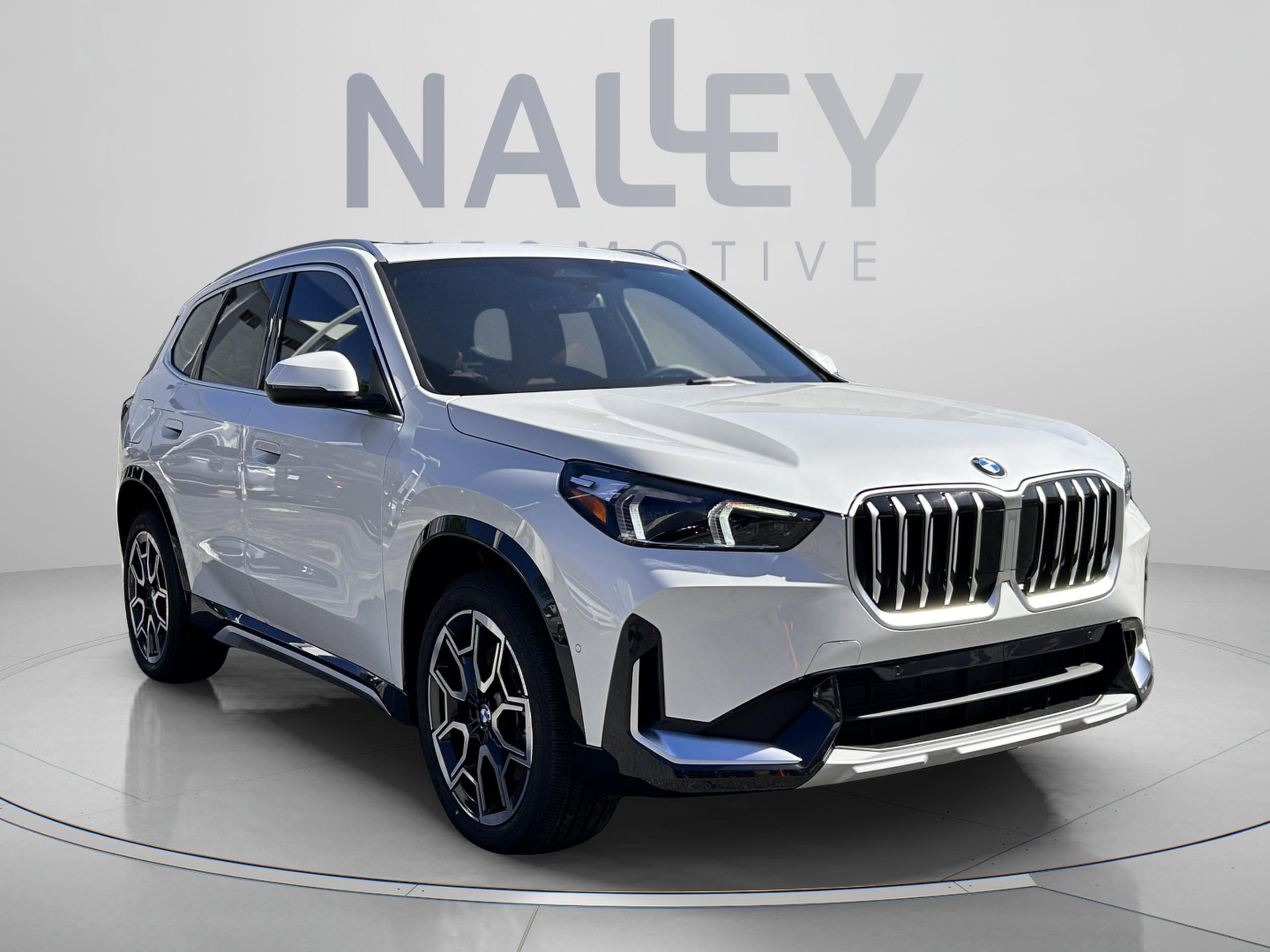 Used 2026 BMW X1 xDrive28i w/ Convenience Package image 7