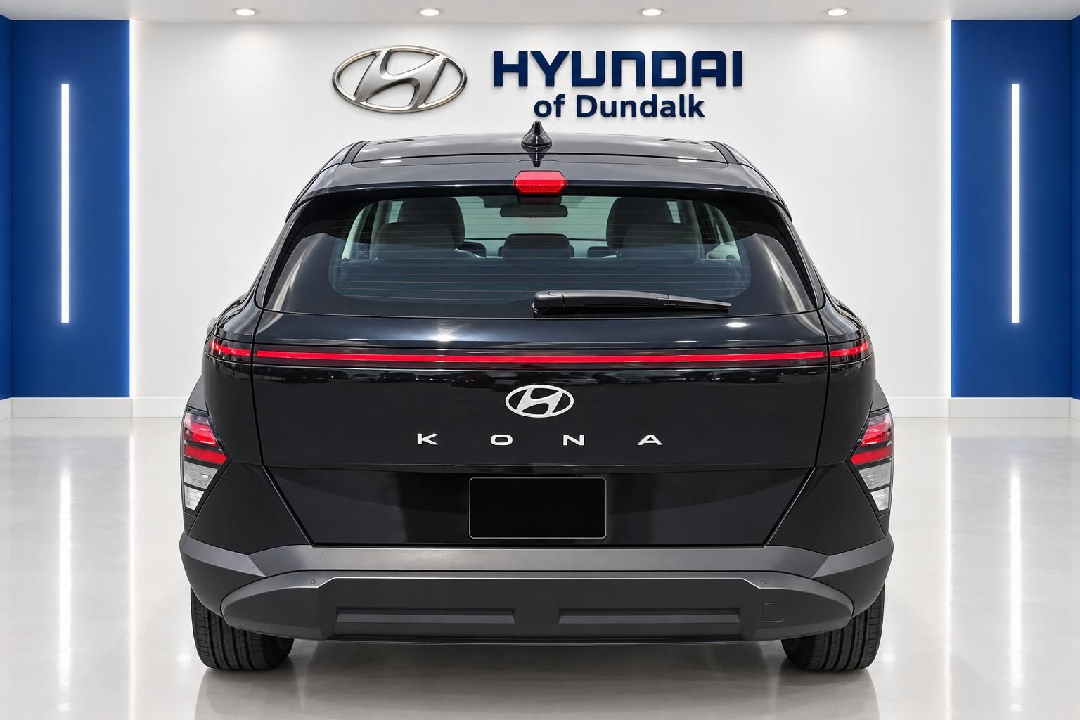 Used 2025 Hyundai Kona SE FWD image 6