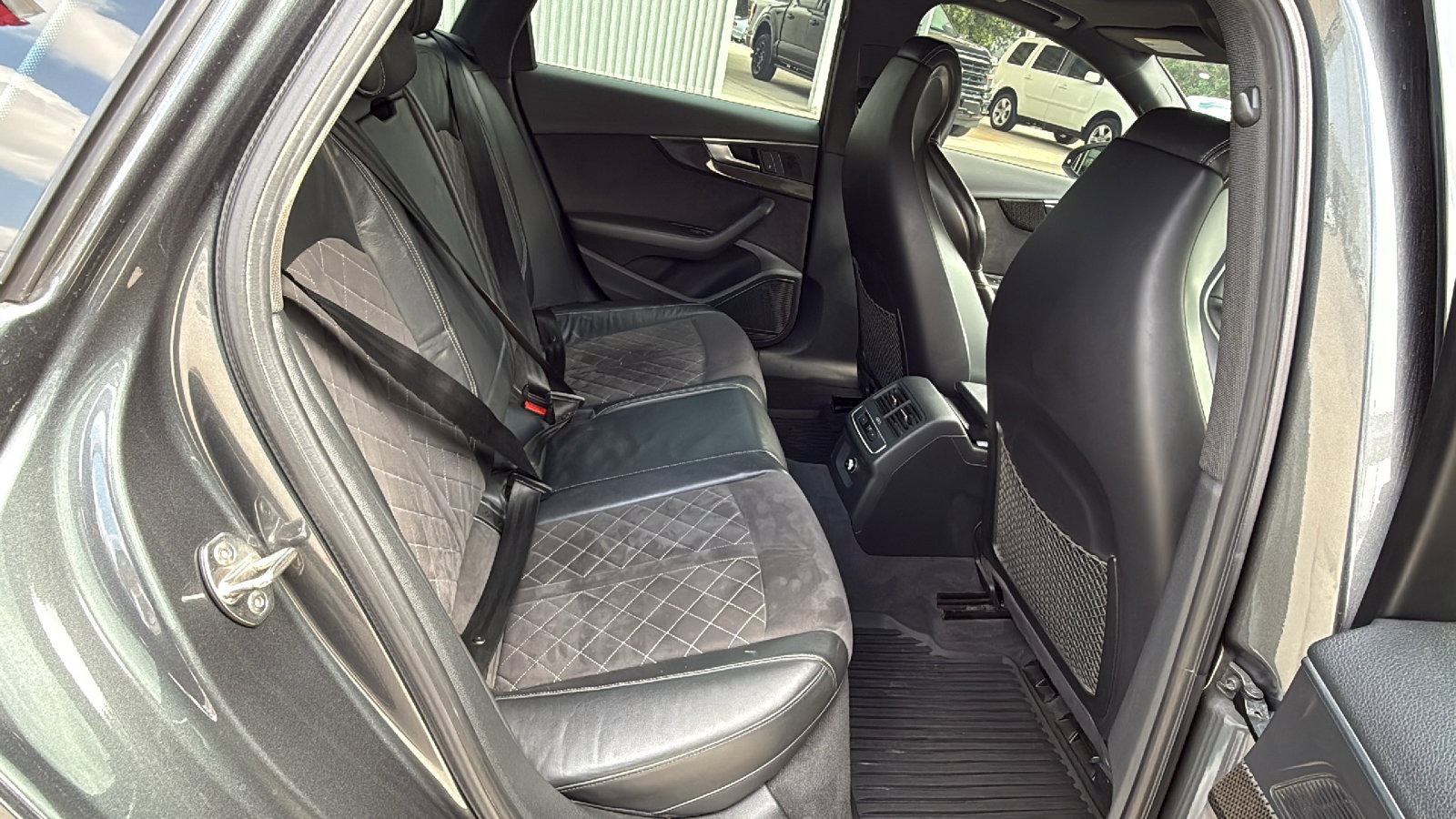 Used 2018 Audi S4 Prestige w/ Prestige Package AWD/4WD image 25