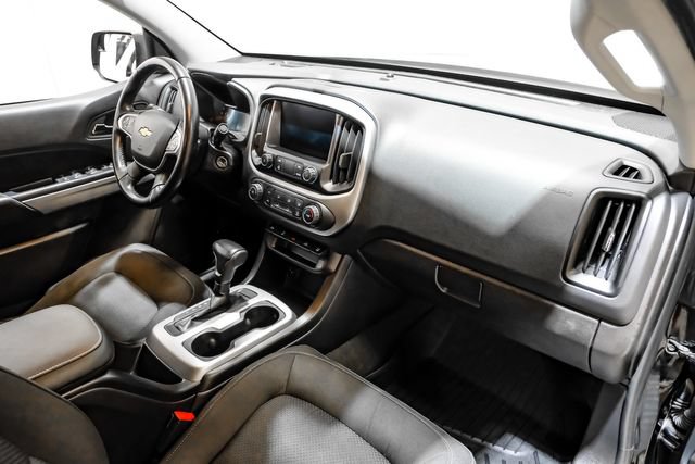Used 2020 Chevrolet Colorado LT w/ Safety Package RWD image 14