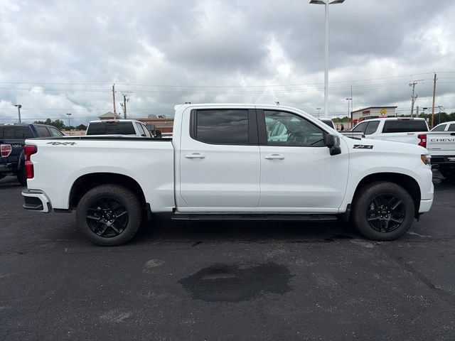 New 2026 Chevrolet Silverado 1500 RST w/ RST All Star Premium Package AWD/4WD image 9