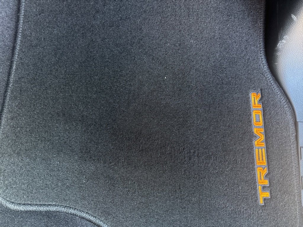 New 2025 Ford F150 Tremor w/ Equipment Group 402A High image 17