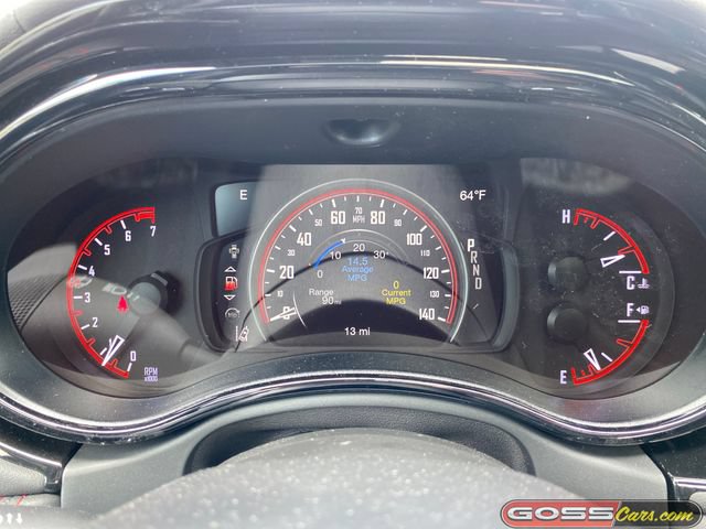 New 2026 Dodge Durango GT AWD/4WD image 22