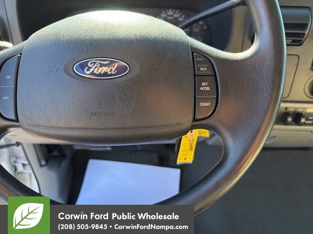 Used 2006 Ford F250 XLT AWD/4WD image 16
