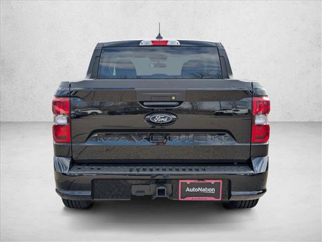 New 2026 Ford Maverick XL image 7