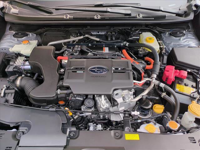New 2026 Subaru Crosstrek 2.5i Sport image 17