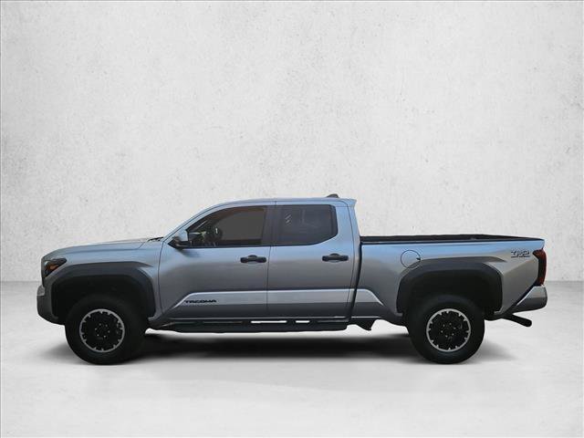Certified 2024 Toyota Tacoma TRD Off-Road AWD/4WD image 9