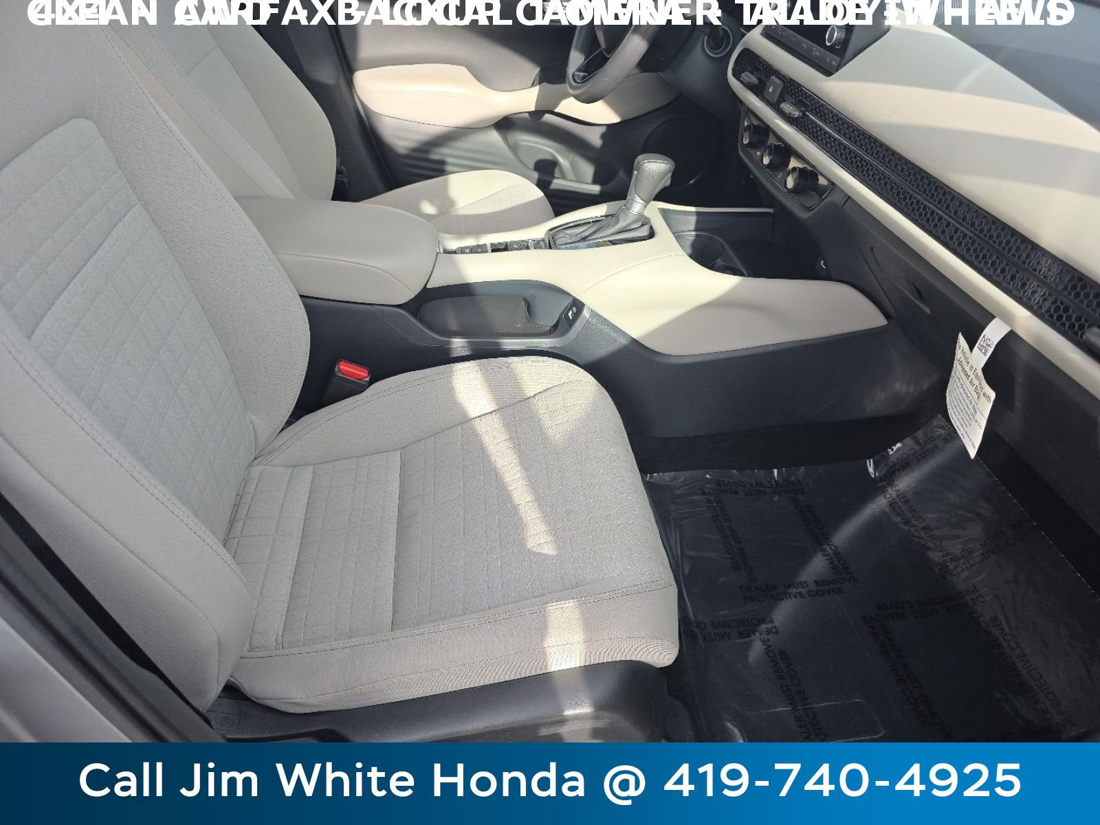 Certified 2023 Honda HR-V LX image 22