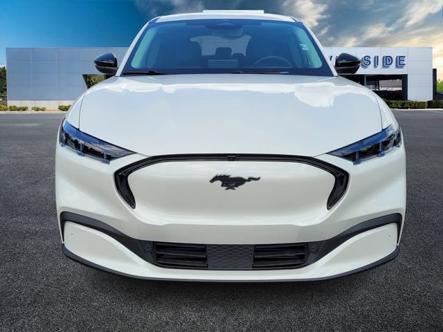 New 2025 Ford Mustang Mach-E Premium image 2