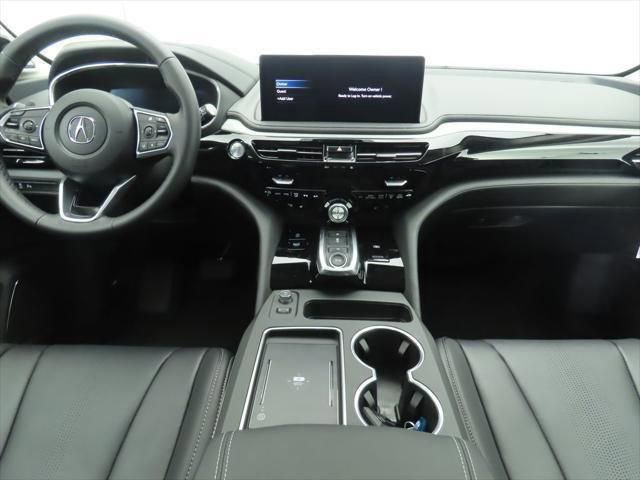 Used 2026 Acura MDX SH-AWD w/ Technology Package image 15