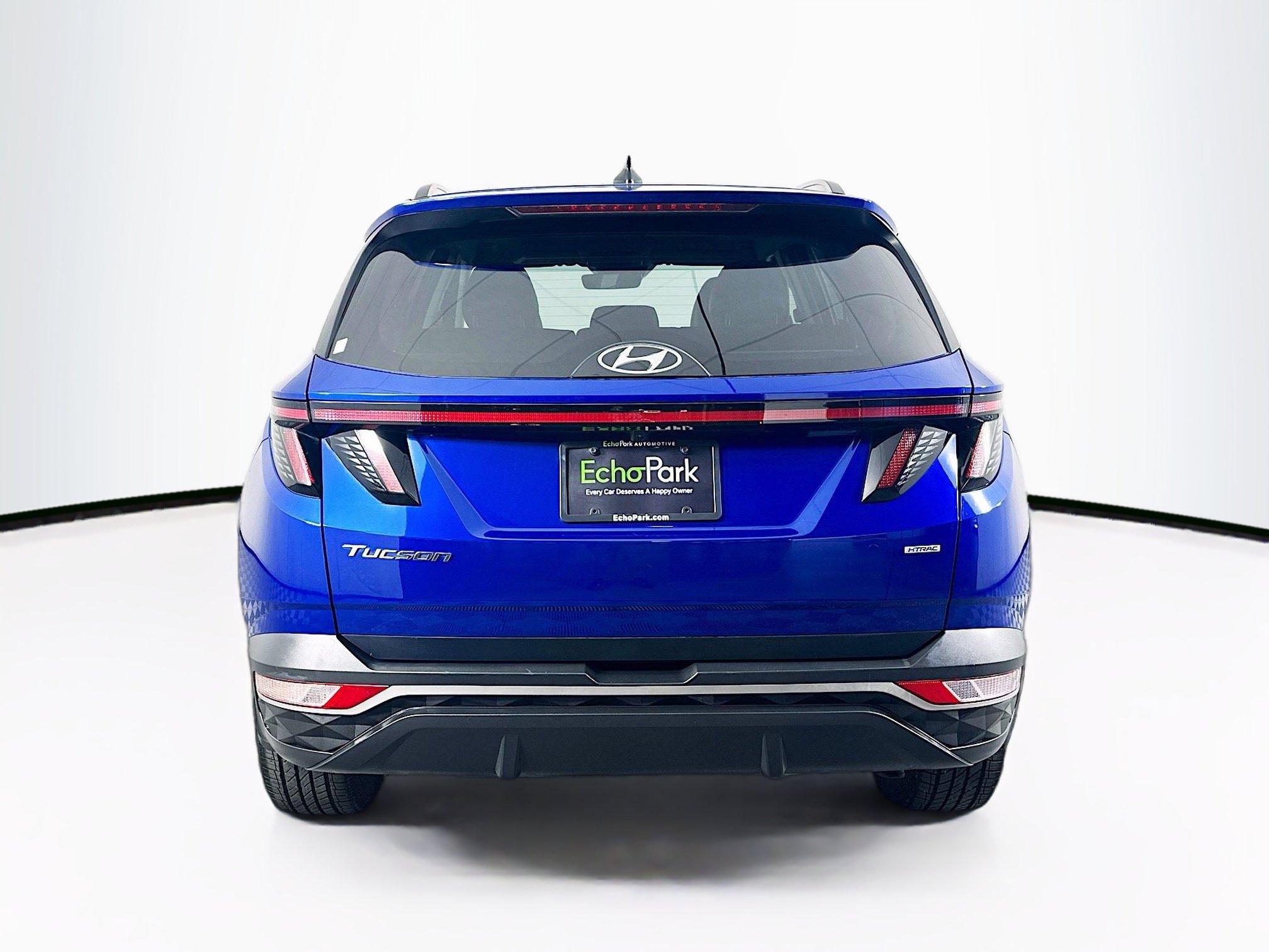 Used 2023 Hyundai Tucson SEL w/ Convenience Package AWD/4WD image 7